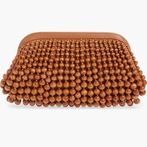 Cult Gaia Nia Clutch